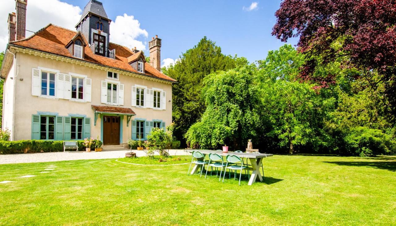 La Maison T&M Dosches 外观 照片