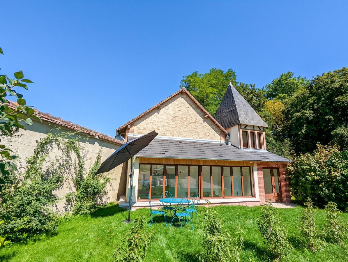 La Maison T&M Dosches 外观 照片