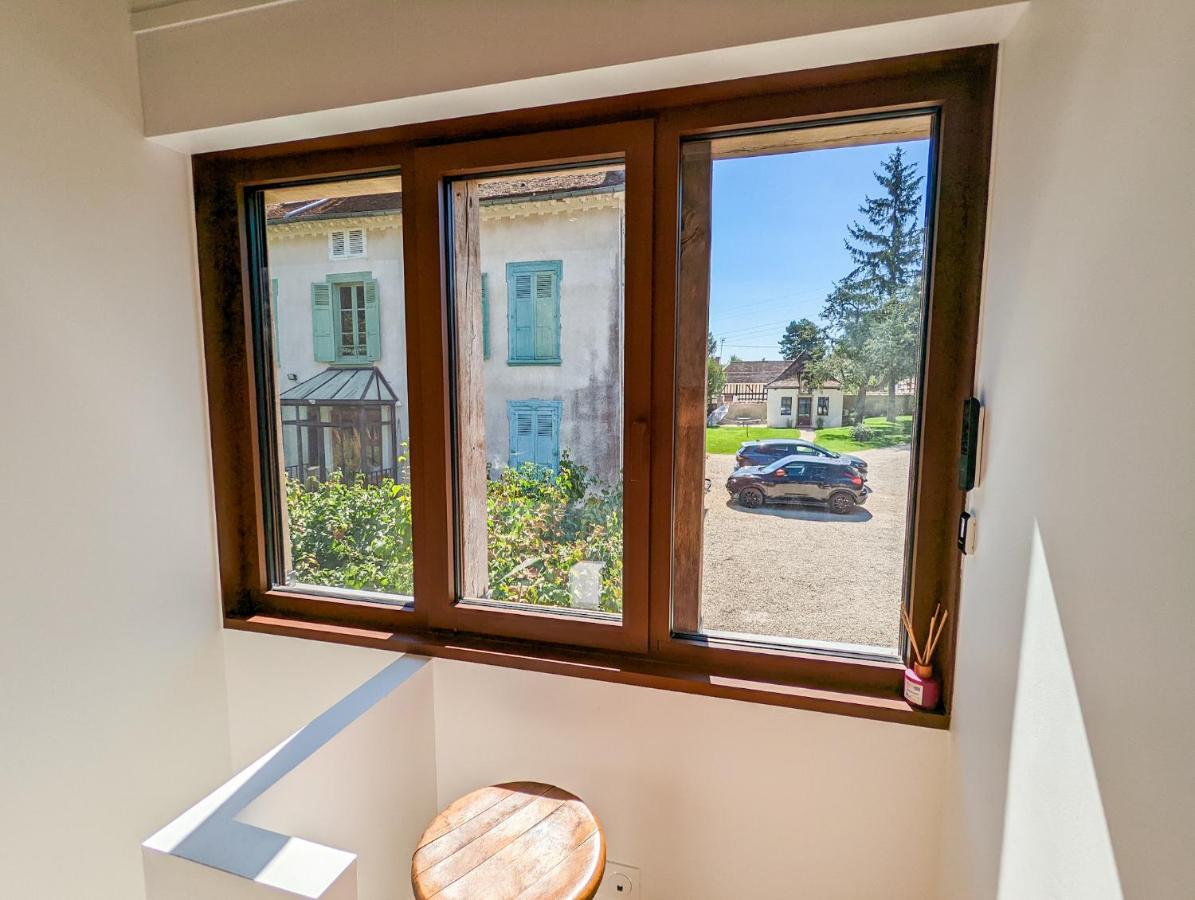 La Maison T&M Dosches 外观 照片